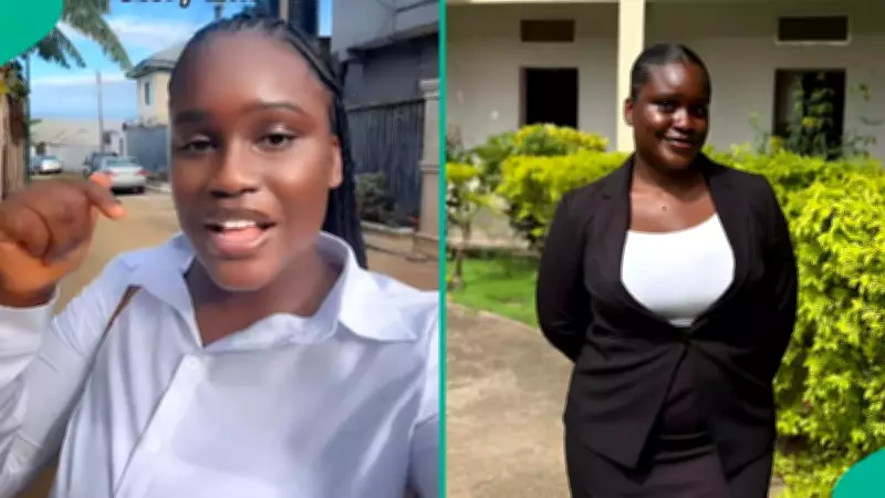 Nigerian Law School Student Arrested in Court for Not Standing When Judge Entered