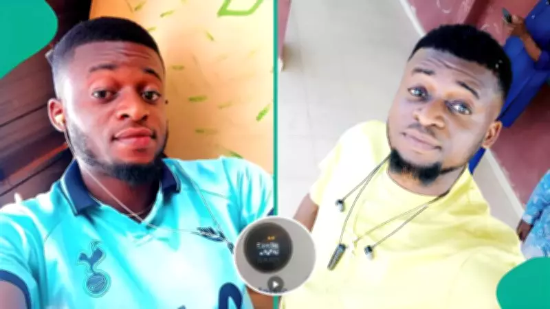 Nigerian Man Alarmed as 1.5kVA Solar Inverter Fails 2 Minutes Into Charging