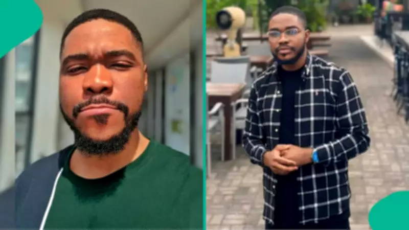 Nigerian Man Fired for Telling Female MD to Watch Her Tone