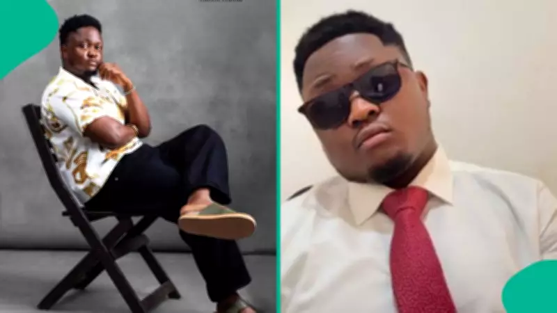 Nigerian Man Hides Canada Visa Ban from Praying Parents