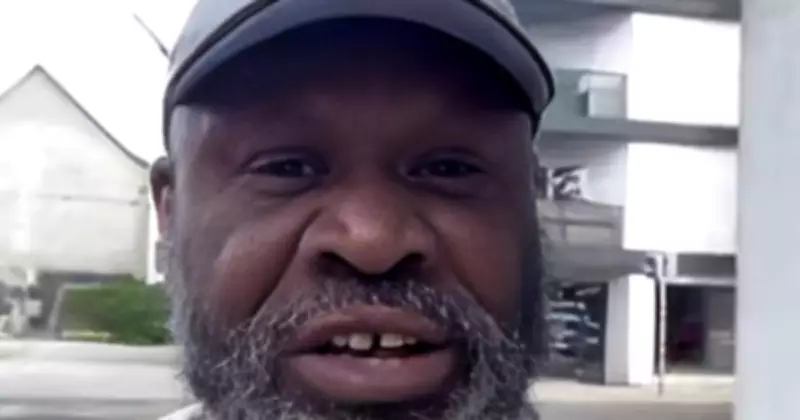 Nigerian Man Laments Loneliness and Stress Abroad Amid 'Japa' Trend