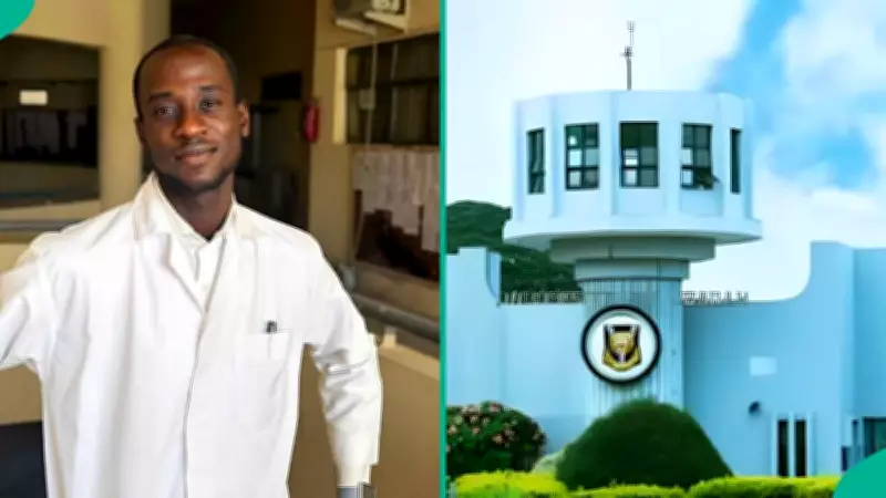 Nigerian Man Misses UI Admission Despite 70+ in Post-UTME, Excels at UNIMAID