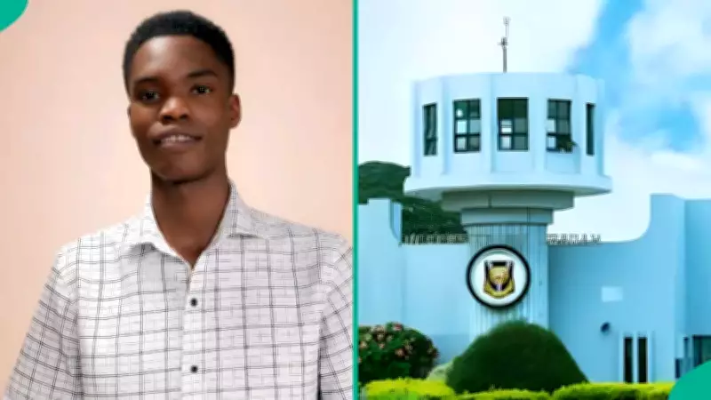 Nigerian Man Misses UI Admission, Scores 295 in 2026 JAMB, Shares Plan