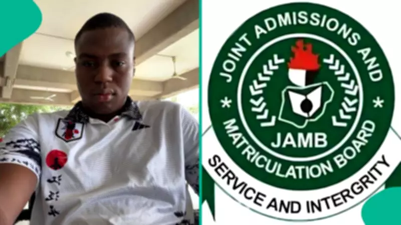 Nigerian Man Regrets Sponsoring 3 Students for 2026 UTME After Poor Scores