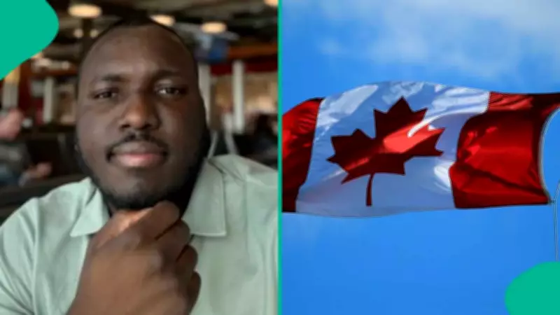 Nigerian Man Who Lost Life Savings in Canada Now Makes Millions