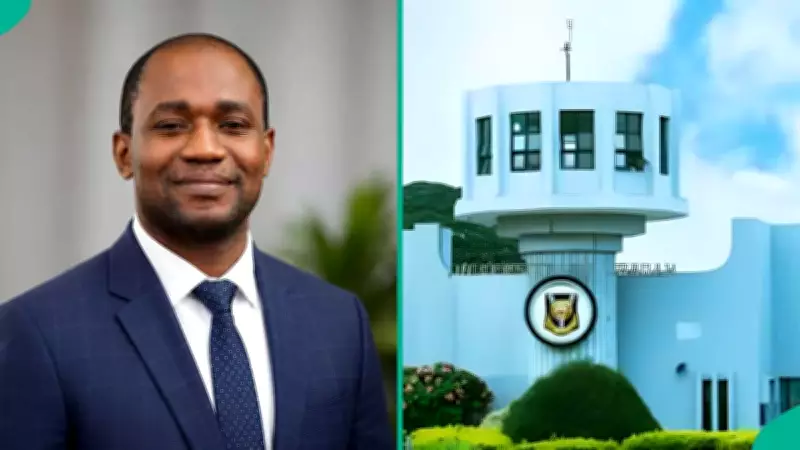 Nigerian Master's Graduate Seeks PhD Admission at University of Ibadan, Shares Journey