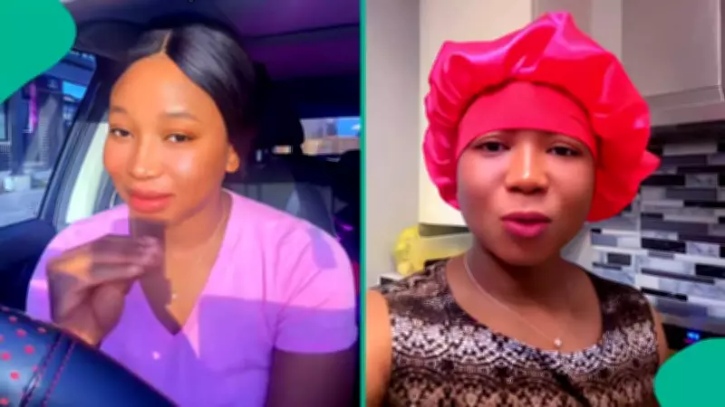 Nigerian Mum in Canada Shares Painful Experience Picking Free Toys for Kids
