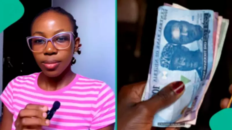 Nigerian Nurse Earns Over N34k Per Hour Working Remotely for US Company