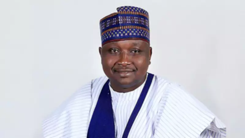 Nigerian pilgrims at Arafah as Doguwa urges support for Tinubu