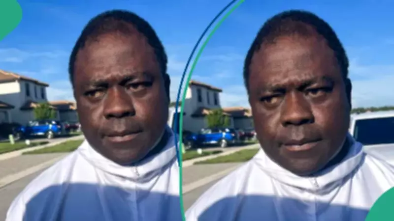 Nigerian Priest Convicted in US Sexual Assault Case