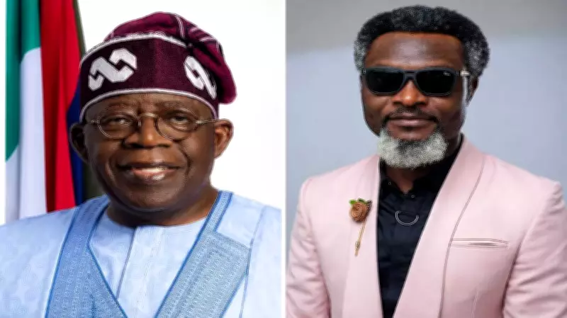 Nigerian Skips Birthday, Urges Tinubu to Tackle Economic, Security Crises