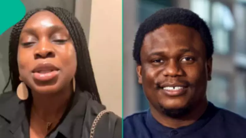 Nigerian Woman Challenges Moniepoint CEO Over Comments on Local Talent