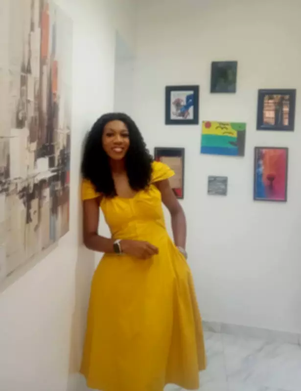 Nigerian woman recalls ex-husband's cruel words on infertility