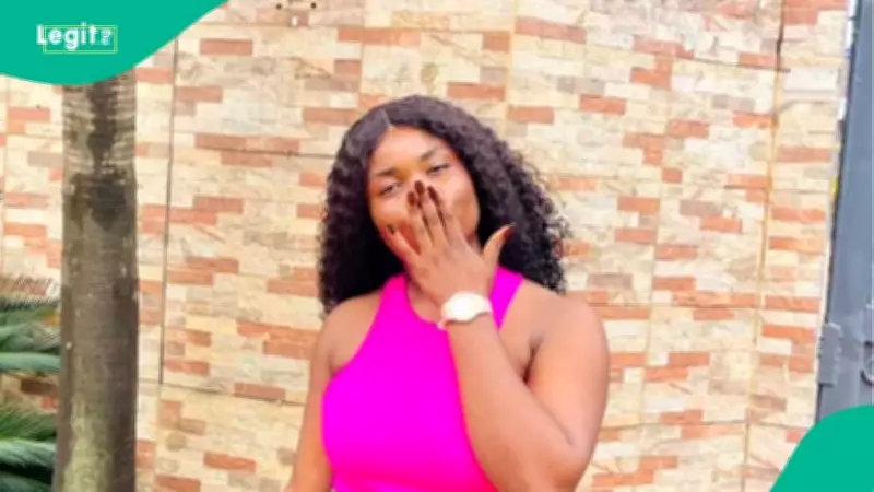 Nigerian Woman Recounts Shocking 1am Hotel Room Experience with Friends