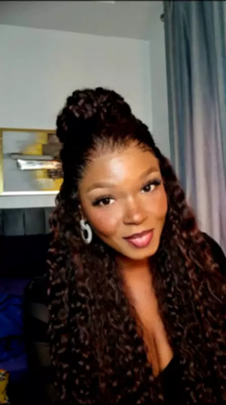 Nigerian woman says men and marriage are overrated, supports prostitution