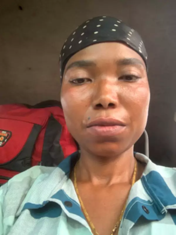Nigerian Woman Shares Marriage Struggles, Says She Drank 'Oceans of Shege'