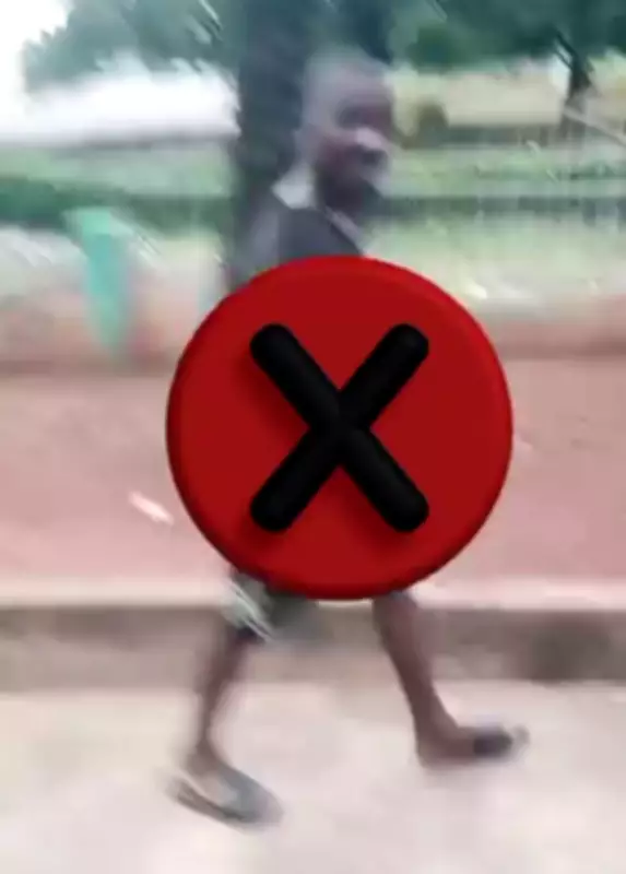 Nigerian Woman Traumatized After Man Follows Her During Morning Run in Enugu