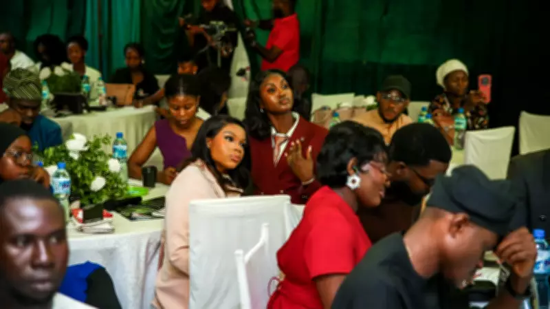 Nigerian Youths Urged to Explore Agricultural Value Chain Beyond Traditional Farming