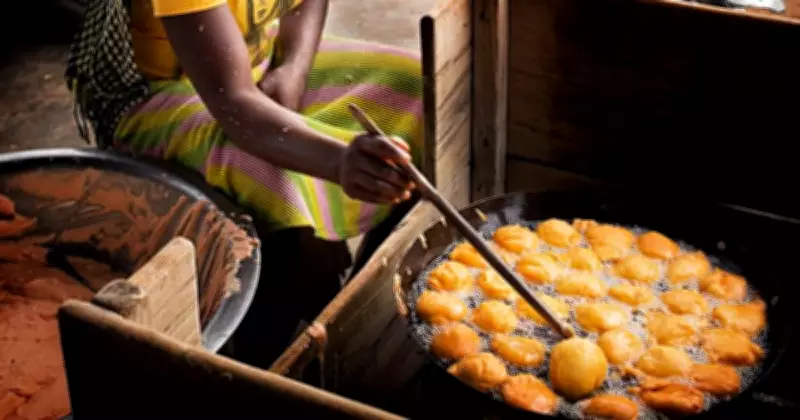 Nigerians Outraged Over ₦22,000 Akara: 7 Pieces Spark Heated Debate