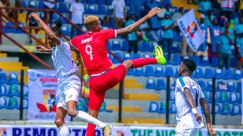 Nigeria's Best Domestic Players Not in NPFL, Says Sunday Oliseh