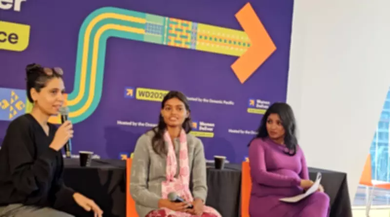 Nigeria's Child Marriage Crisis Meets Grassroots Solutions at Women Deliver