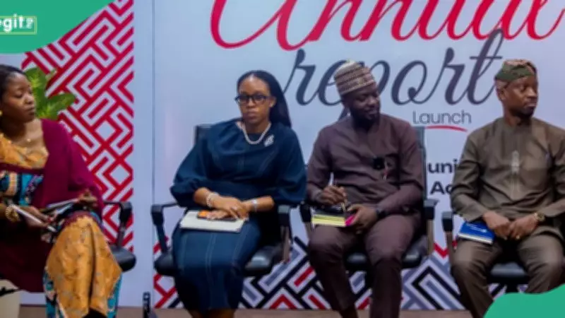 Nigeria's Climate Finance Gap: Experts Warn Over $177.7 Billion Annual Need