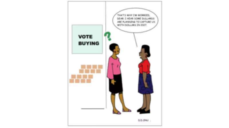 Nigeria's Economic Challenges and Path to Recovery