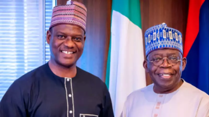Nigeria's Economy and Statistical Manipulation: A Critical Analysis