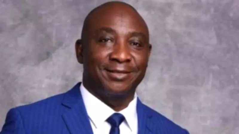 Nigeria's Football Dilemma: Identity, Opportunity, and Performance Balance
