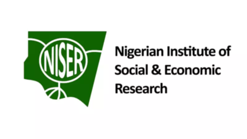 Nigeria's GDP Growth to Reach 5.02% by 2028, Says NISER