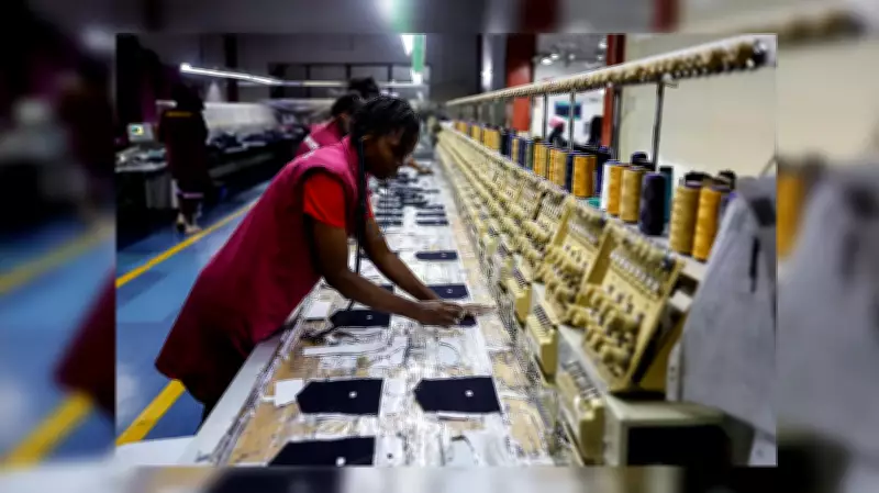 Nigeria's GDP Rises 3.89% in Q1 2026, Electricity Sector Contracts 15.3%