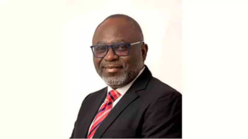 Nigeria's governance challenges rooted in weak institutions, says SWDC CEO