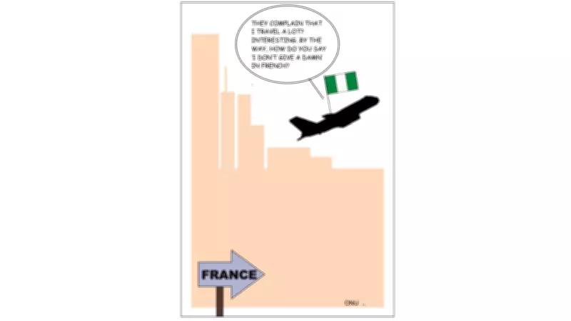 Nigeria's Inflation Crisis Deepens as Food Prices Soar