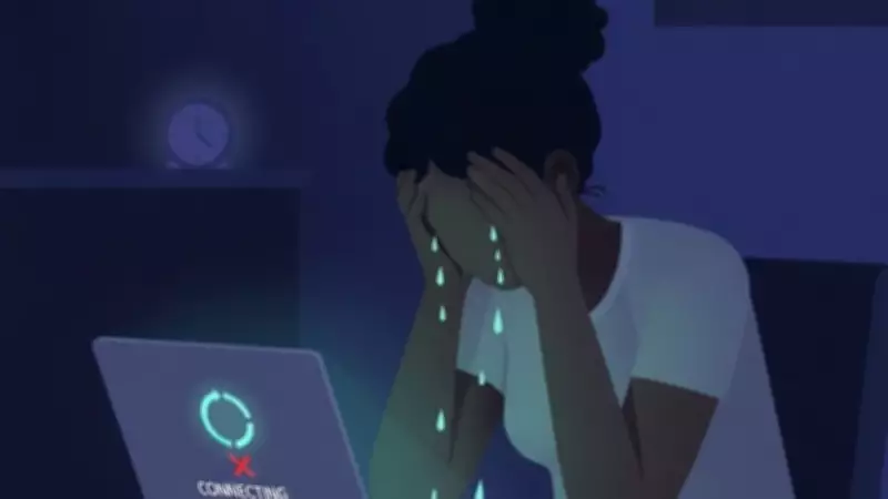 Nigeria's Internet Paradox: Speed Improves, Connectivity Declines