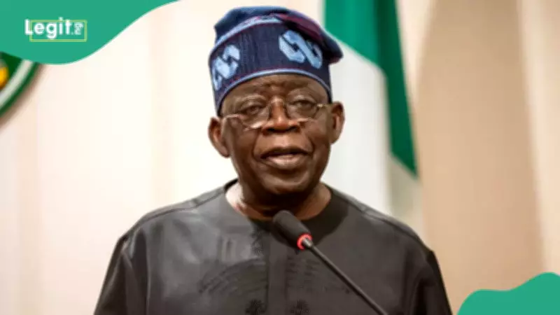Nigeria's N144.7 Trillion Debt Breakdown: Tinubu's Borrowing and Key Creditors