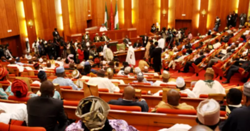 Nigeria's National Assembly Drafts Bill to Legalise Cannabis for Medical and Economic Use