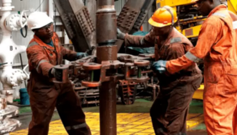 Nigeria's Oil Firms Export 80% of Crude Despite Rising Local Refining Demand