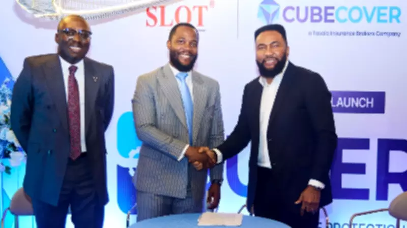 Nigeria's Rising Phone Repair Costs Spur Launch of Device Protection Service