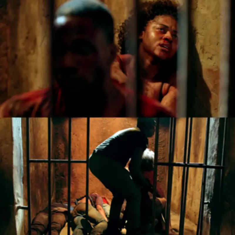 Night of June 7th Film Depicts Tragic Apo Six Story