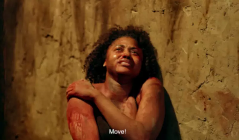 Night of June 7th Film Tells Tragic Story of 2005 Abuja Killings