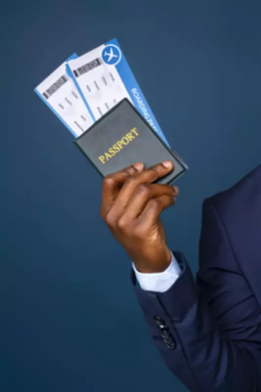 NIS Debunks Fraud Claims, Warns Public Over Fake Passport Payment Channels