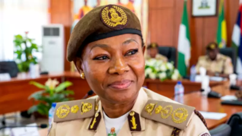 NIS Warns of Rise in Fraudulent Migration, Human Trafficking Schemes