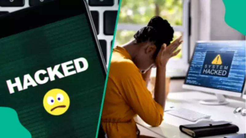 NITDA Warns of AI Malware DeepLoad Targeting Nigerian Institutions