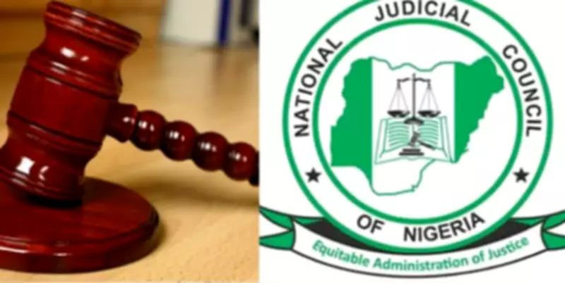NJC Names 12 Court of Appeal Nominees, Tightens Appointment Rules