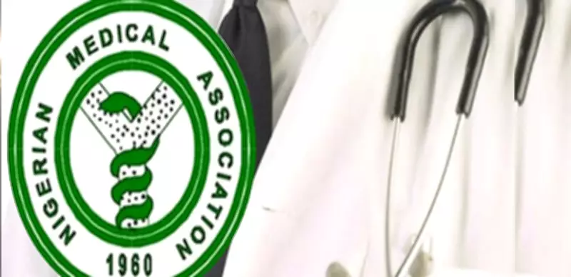 NMA Threatens N1bn Lawsuit Against EFCC Over UUTH Doctor Assault