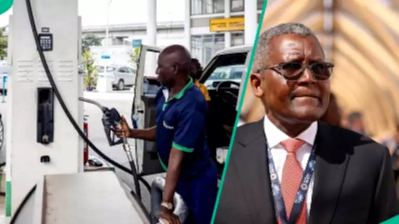 NNPC Challenges Dangote in Court, Says Petrol Importation Must Continue
