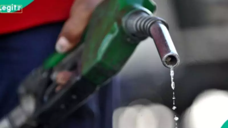 NNPC Filling Stations Cut Petrol Prices as Depot Rates Drop Nationwide