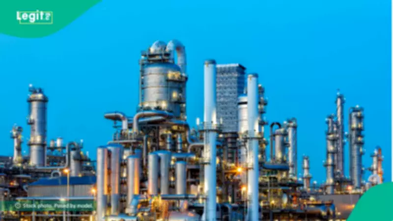 NNPC Signs Deal with Two Chinese Firms to Revive Port Harcourt, Warri Refineries