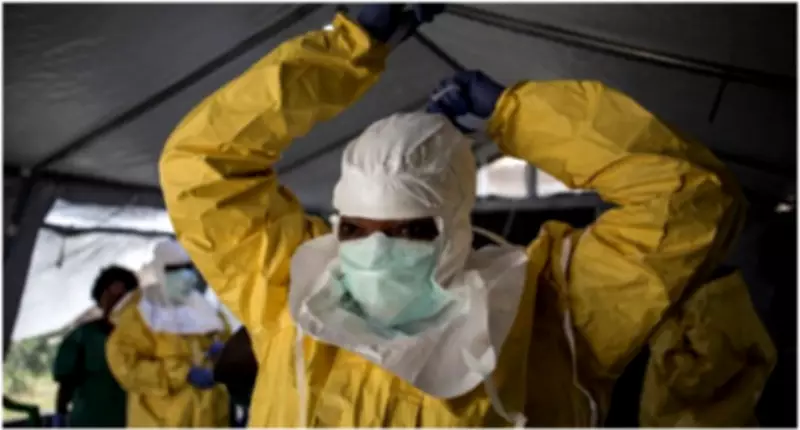 No Ebola Case in Nigeria, NCDC Assures Citizens Amid Regional Outbreak