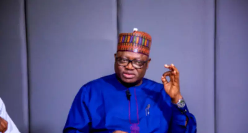 NOA DG Urges Nigerians to Embrace Positive Mindset for National Growth